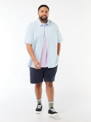 Мъжка риза голям размер от керп