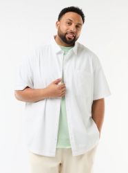 Мъжка риза голям размер от керп