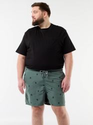 Голям размер мъжки бански