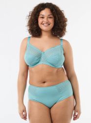 Луксозен дамски сутиен с дантела