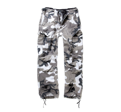 Mъжки винтидж панталон "M65 Vintage Pants" 