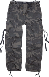 Mъжки винтидж панталон "M65 Vintage Pants" 