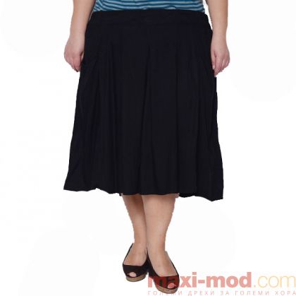 Макси размер дамска пола