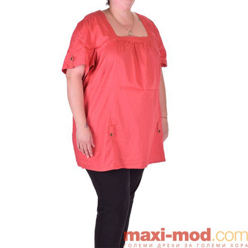 Маскси размер дамска туника