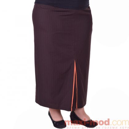 Голям размер дамска права пола