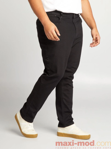 Голям размер мъжки дънки