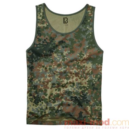 Голям размер мъжки потник