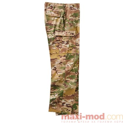 Brandit US Ranger карго панталон