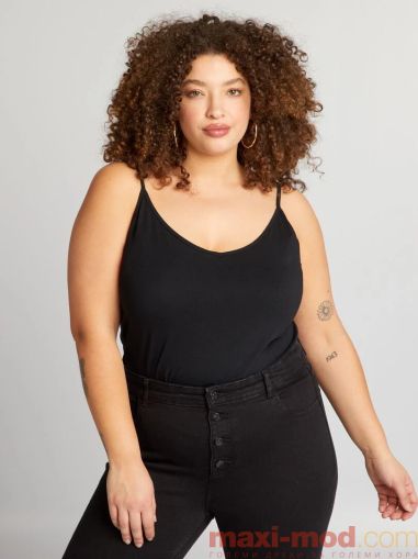 Гоялям размер дамски потник