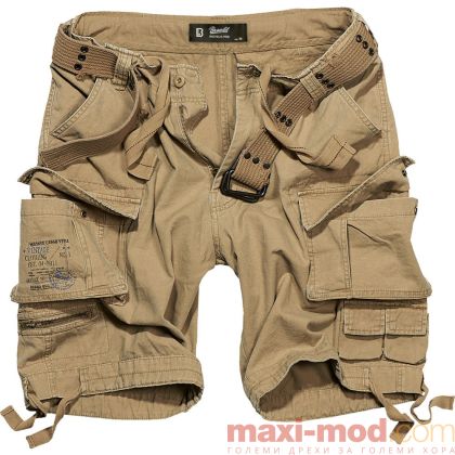 Голям размер мъжки винтидж панталони