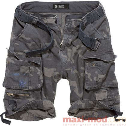 Голям размер мъжки винтидж панталони