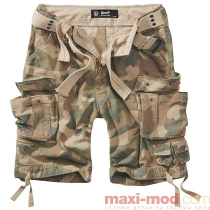 Голям размер мъжки винтидж панталони