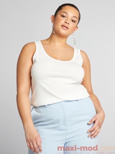 Гоялям размер дамски потник