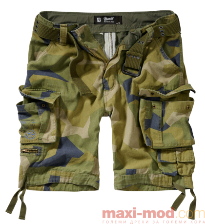 Голям размер мъжки винтидж панталони