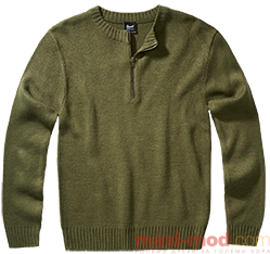 Голям размер мъжка блуза