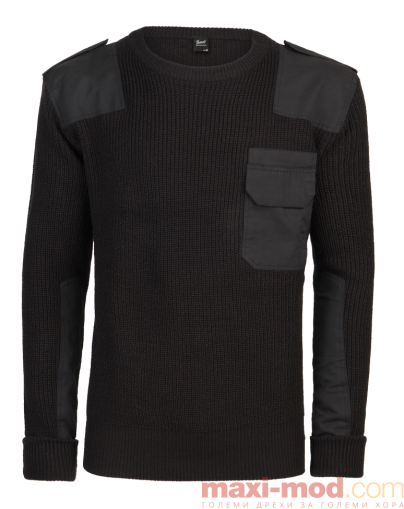 Голям размер мъжка блуза