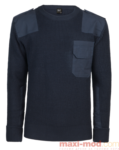 Голям размер мъжка блуза