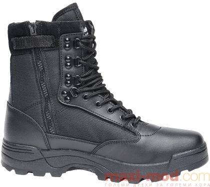 Мъжки тактически боти