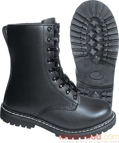 Мъжки боти