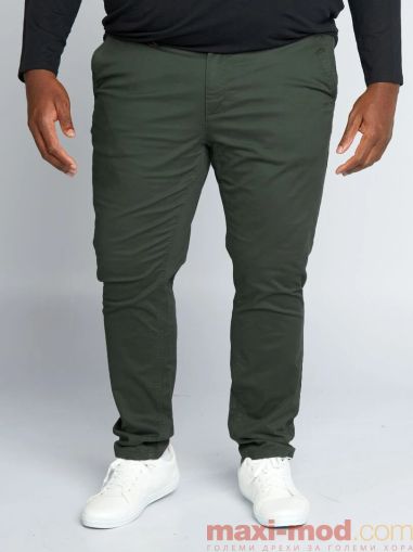 Голям размер мъжки панталон