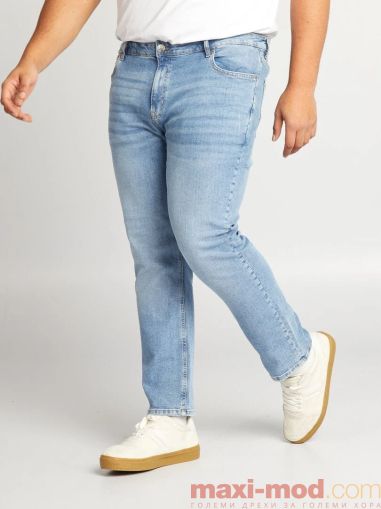 Дънки L38 за мъже високи над 195 см