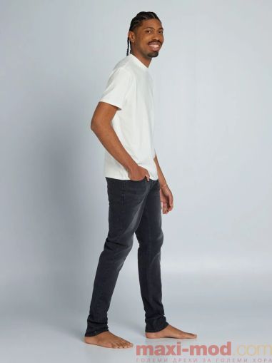 Дънки L38 за мъже високи над 195 см