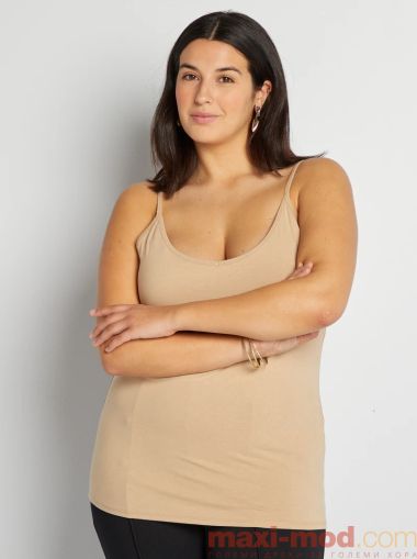 Гоялям размер дамски потник