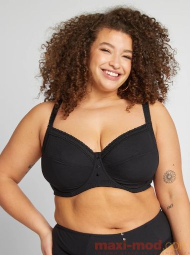 Микрофибърен сутиен