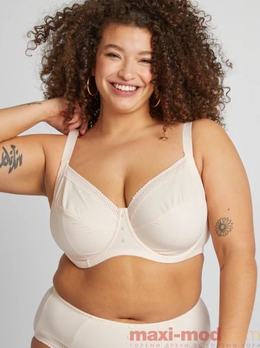 Микрофибърен сутиен