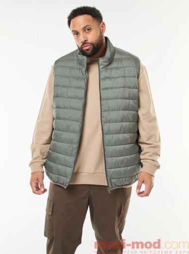 Мъжка грейка без ръкави