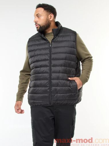 Мъжка грейка без ръкави