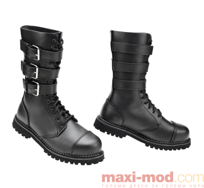 Мъжки боти Phantom plus