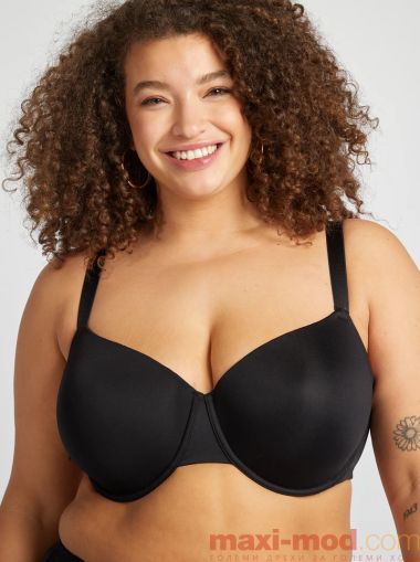 Голям размер дамски сутиен 