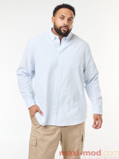 Раирана  риза тип Оксфорд