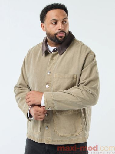 Мъжко яке ор кепар