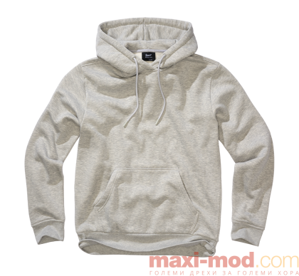 Мъжки суичър макси размер