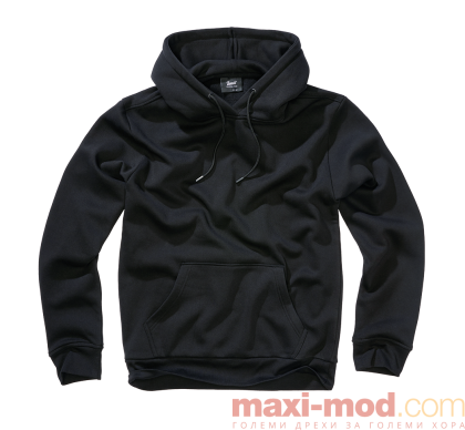 Мъжки суичър макси размер