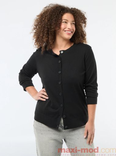 Лека дамска жилетка