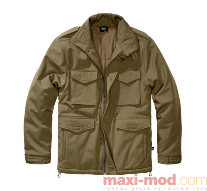 Мъжко леко яке M65