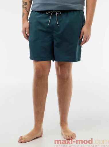 Мъжки шорти голям размер