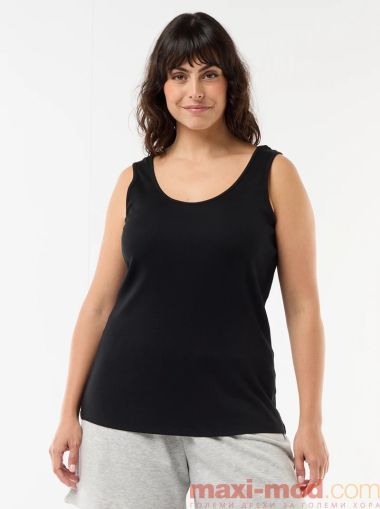 Гоялям размер дамски потник