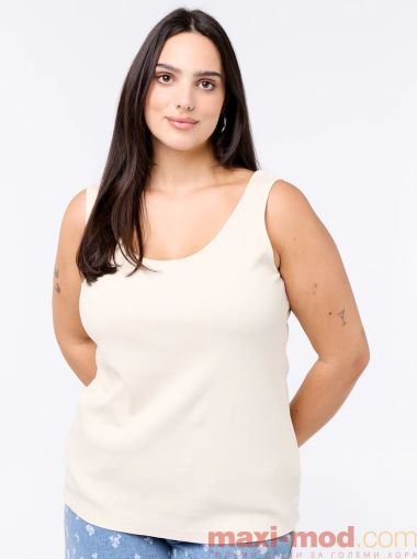 Гоялям размер дамски потник