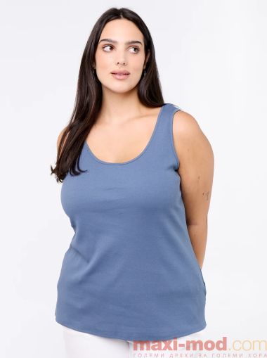 Гоялям размер дамски потник