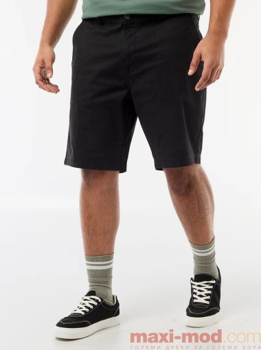 Голям размер мъжки чино панталони