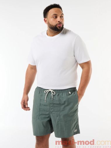 Мъжки бански голям размер