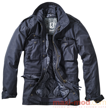 Класическо мъжко яке M65