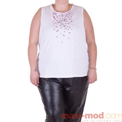 Дамски потник голям номер