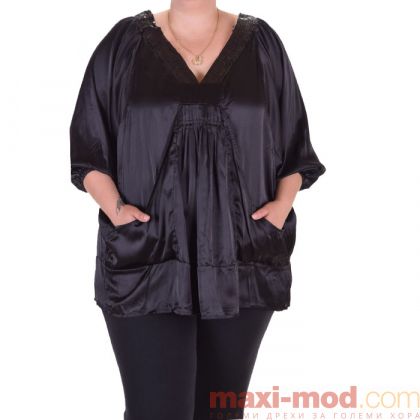 Официална дамска туника лолям размер