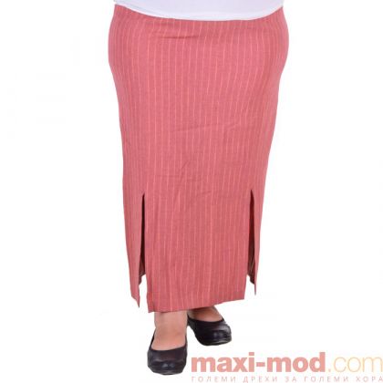 Макси размер пола