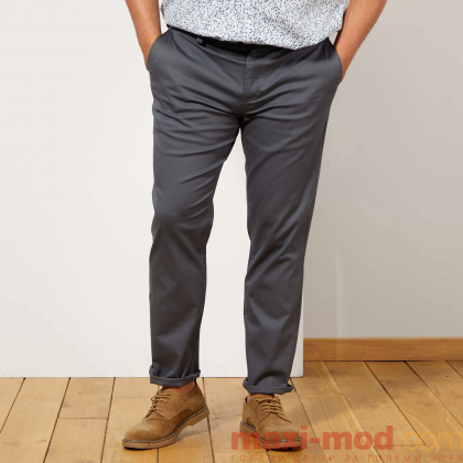 Мъжки спортен панталон макси размер